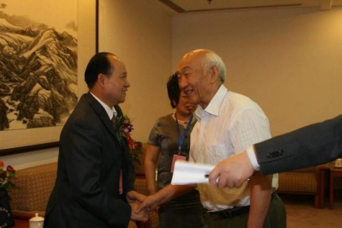 专治乳腺癌 无效不收费——广西百色杨忠雅 广西百色市右江区杨忠雅中医诊所