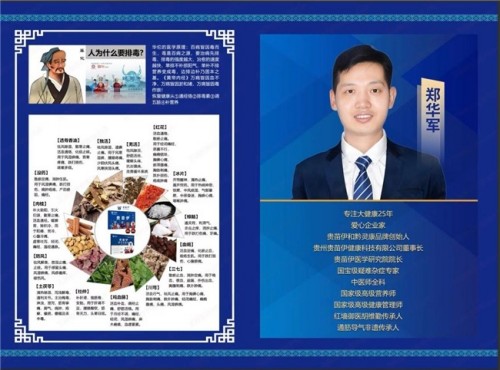 何先敏引领贵苗伊： 以苗医匠心守正创新，用调理智慧谱写民族医药新篇