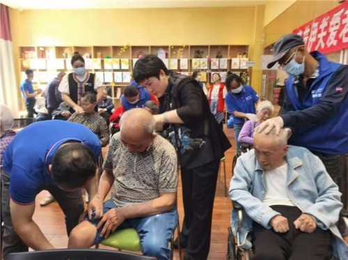 何先敏引领贵苗伊： 以苗医匠心守正创新，用调理智慧谱写民族医药新篇