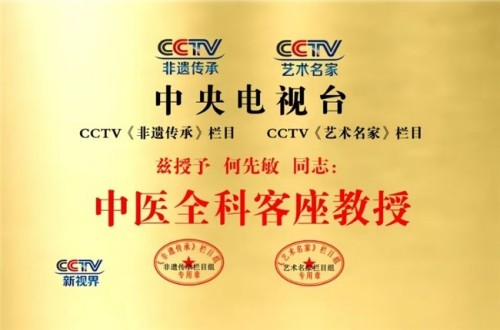 何先敏引领贵苗伊： 以苗医匠心守正创新，用调理智慧谱写民族医药新篇