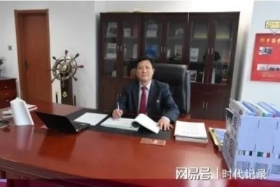 五一劳动节专题报道 吴秀峰：以“新岳”之名，绘就养老新篇章