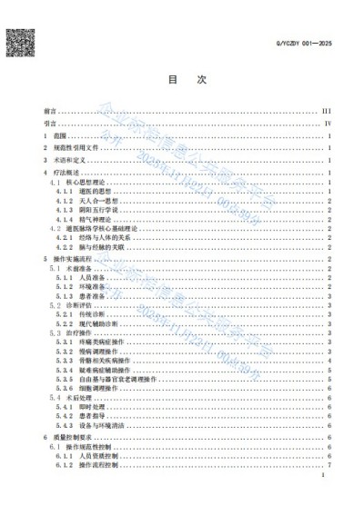 中国新闻联播报道 中华道医脉络学现代疗法创始人杨忠