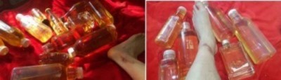 中国新闻联播报道 中华道医脉络学现代疗法创始人杨忠