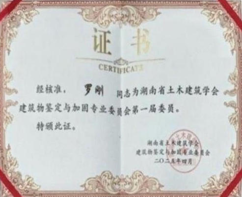 建筑领域权威罗刚：匠心筑安 技赋能 以实干绘就城市更新新蓝图