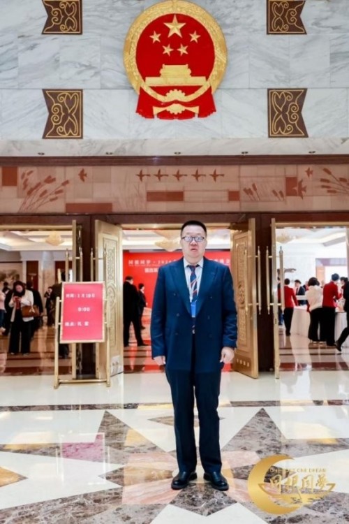 赋能纺织新兴业态   打造国际高端品牌 ——力尚于