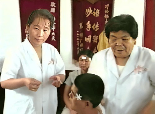 头痛，头晕，三叉神经痛专家 一李东兰
