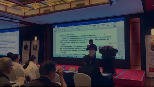 民间健康的守护者，仁心济世的践行者 ——王明保