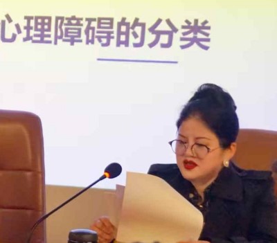 身为心理咨询师对每一位生命来访者的敬畏