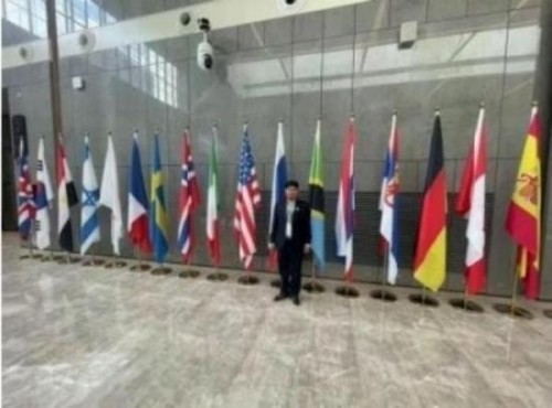 建党百五风华茂 匠心筑疆践初心——达围然阿布都热依木·依力
