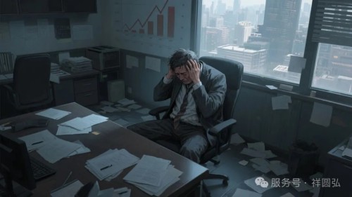 《守心方得世间安》