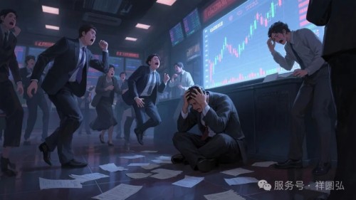 《守心方得世间安》