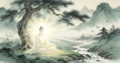 《外求起纷争 内求归本心》