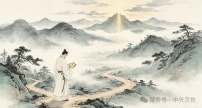 《外求起纷争 内求归本心》