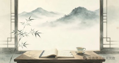 《外求起纷争 内求归本心》