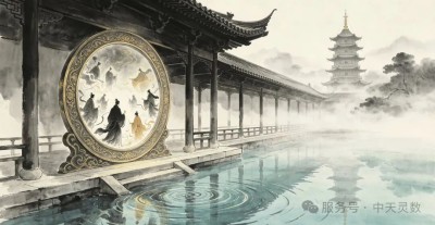 《外求起纷争 内求归本心》