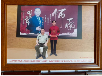 医者典范 当代名医——张益