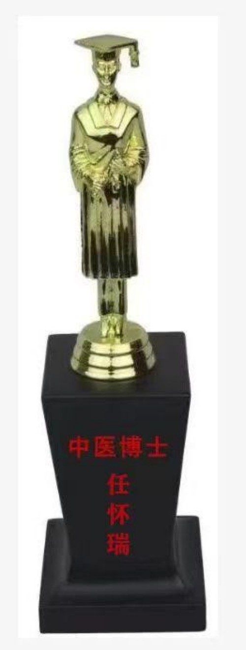 守岐黄薪火 拓茶疗新境： 任怀瑞以健康茶细胞疗法助力中医药走向世界