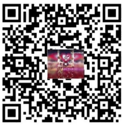 十家网站专题报道 《中文语言日》本期封面人物·贾玉柳