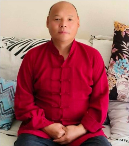 守医者初心 传针挑薪火——记李氏古针挑疗法第五代传承人李新强