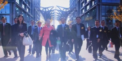 桃李满南粤：师者刘蔓榕微光成炬，照亮两代粤企的“再建”征程