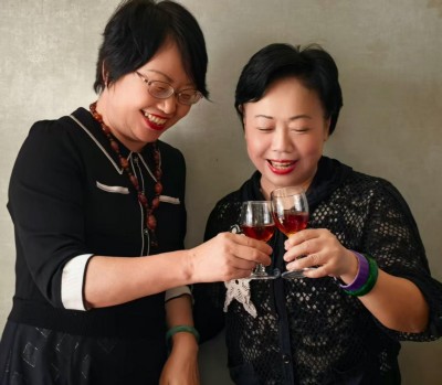 桃李满南粤：师者刘蔓榕微光成炬，照亮两代粤企的“再建”征程