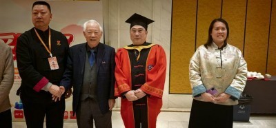 从御医传人到国医先锋： 黄玉和以多项国家科技成果赋能中医药创新
